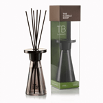 The Candle Shop Difusor de Ambiente Grey Tilo Bamboo #1