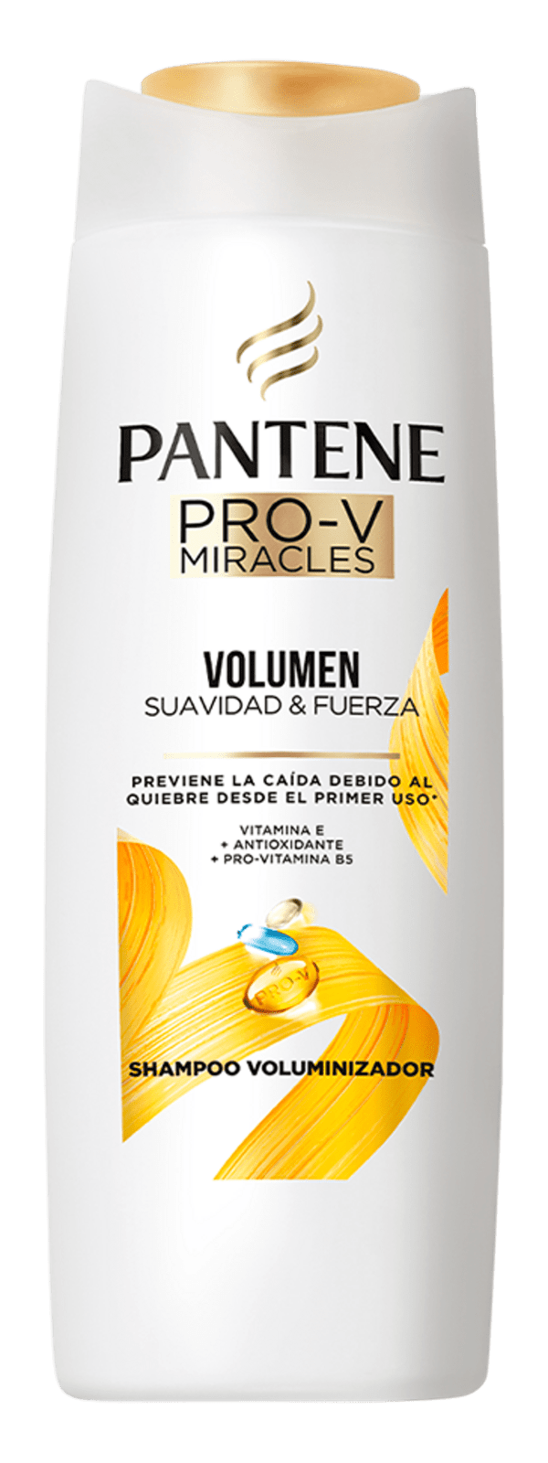 Pantene Pro-V Miracles Volumen Shampoo 700 ml #1