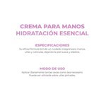 Crema Para Manos Dermaglos Hidratación Esencial x 100 gr #5