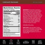 Whey Protein Bsn Syntha-6 Sabor Chocolate 132 ,kg #4