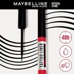 Maybelline Delineador Tattoo Liner Liquid 48Hs Dip-In #6