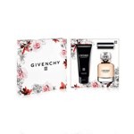 Givenchy L'interdit Cofre Edp 50 ml + Body Lotion + Mini Le Rouge  #2