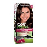 Garnier Kit Coloracion Cor Intensa 4.0 Castaño Mediano #2