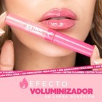 Brillo Labial Vogue Colorissimo Extra Volumen Color Sol de Verano #6