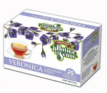 Té Verónica Botica Del Señor 25 Saquitos #1