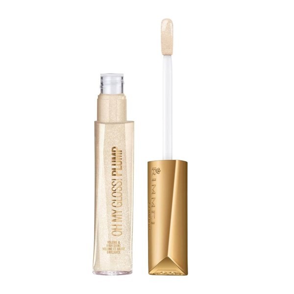 Brillo Labial Rimmel Oh My Gloss! Plump x 6,5 ml alt