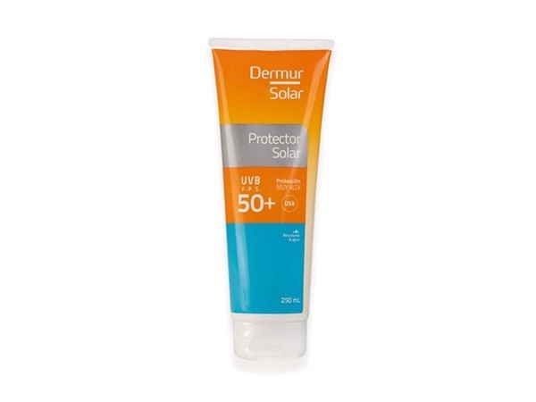 Derm.solar Fps50 | 250 Ml #1
