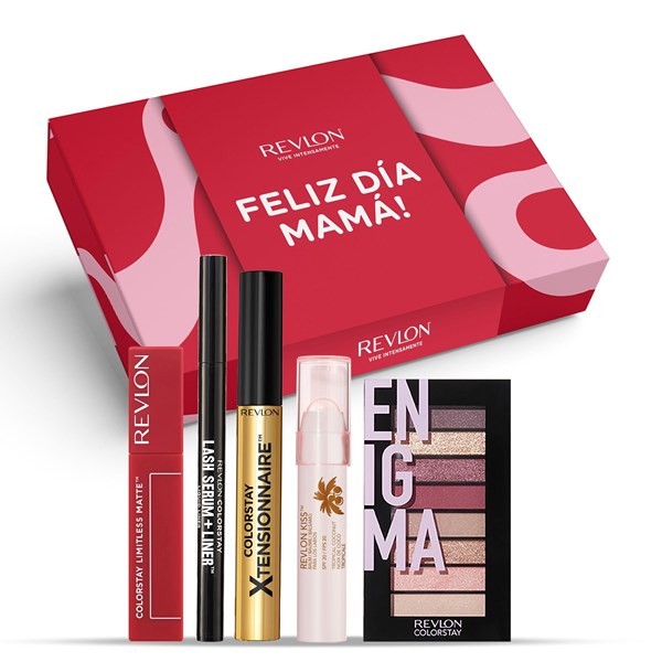 Kit Revlon Día de La Madre  alt