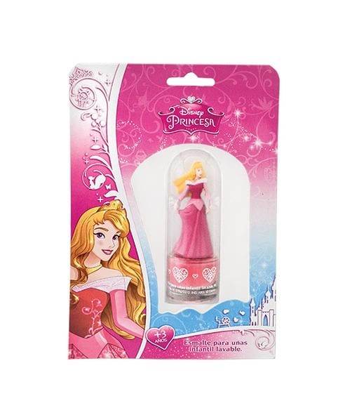 Disney Esmalte Infantil Aurora #1