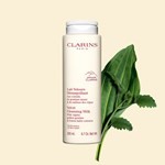 Clarins Velvet Cleansing Milk 125 ml #2