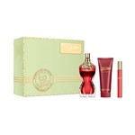 Jean Paul Gaultier La Belle Edp 100 ml + Body Lotion Y Edp 10 ml 100 ml + Body Lotion Y Edp 10 ml Na21 #1