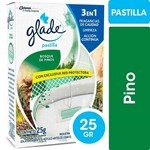 Glade Pastilla Pino #2