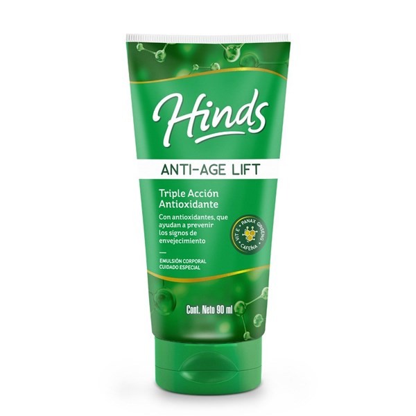 Hinds Crema Anti-Age Lift 90 ml #1