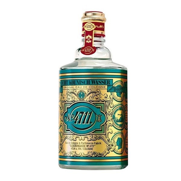 4711 kolnisch Wasser 4711 Edc Presentación 200 ml #1