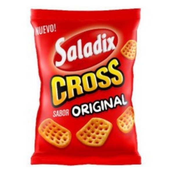 Saladix Cross Original 67 gr #1