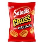 Saladix Cross Original 67 gr #1