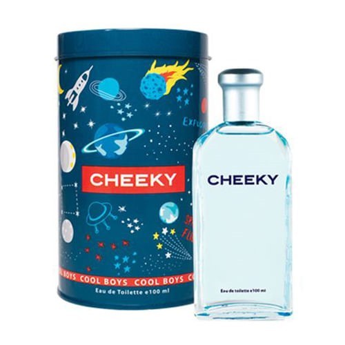 Cheeky Cool Boys Edt 100 ml alt