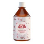 Vita Biosa Bebida Probiótica Sabor Frutilla X 500ml | Sabor Frutilla #1