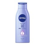 Nivea Crema Corporal Soft Mil Humectación Profunda x 400 ml #1