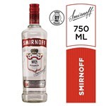 Vodka Smirnoff 700 Ml #1