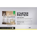 Ena Suplemento Dietario Starter Protein Cafe Con Leche 400 gr #3