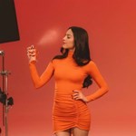 Lancome Idole Peach'n Roses Edp 100 ml #5