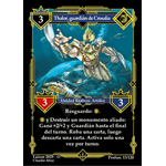 013 Thalor, Guardian De Crosalia - Coste 3 #1
