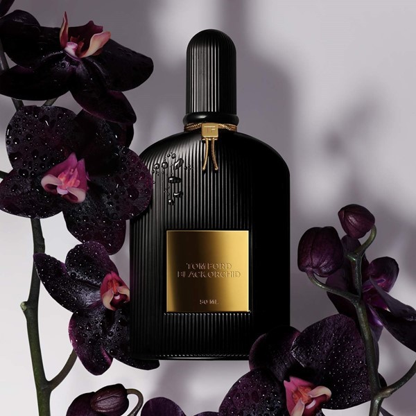 Tom Ford Black Orchid Eau de Parfum (EDP) x 100ml alt