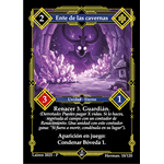 010 Ente De Las Cavernas - Coste 2 #1