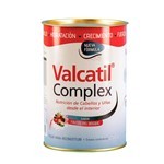 Valcatil Colageno Hidrolizado en Polvo Frutos Del Bosque 260 gr #4