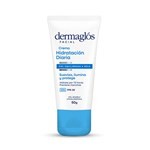 Crema Hidratante Fps 30 Piel Equilibrada a Seca Dermaglós Peso 50 gr #1