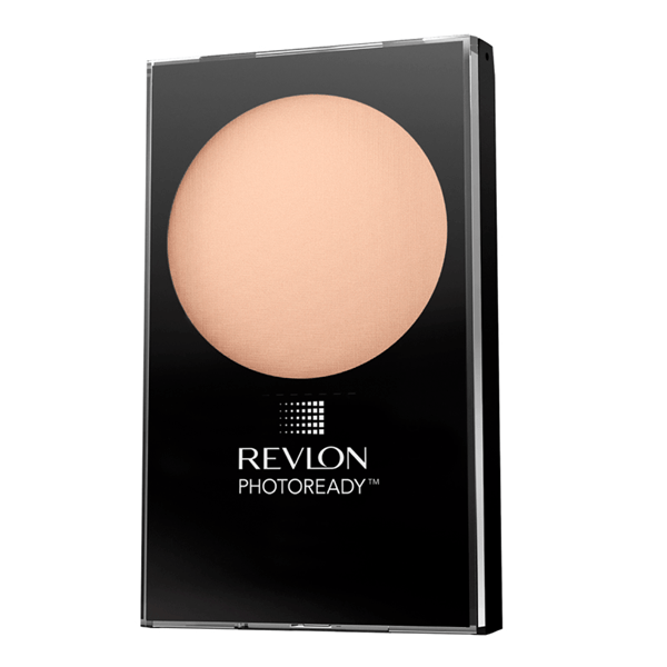 Revlon Polvo Compacto Photoready Powder 03 medium/deep @ #Cfa279