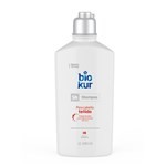 Biokur Shampoo paea cabello tenido 240ml #1