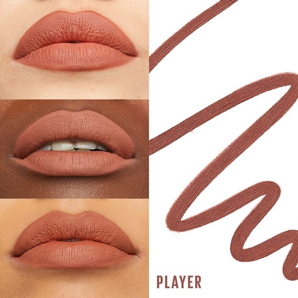 Delineador de Labios Lifter Liner Tono Player Maybelline alt