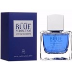 Antonio Banderas Fragancia Blue Seduction Edt For Men | 50 Ml #4