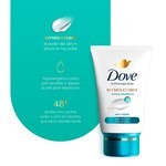 Antitranspirante Dove Sérum Cream Piel Sensible x 50 g #2