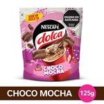 Cafe Chocolate Mocha Nescafe 125 gr. #1