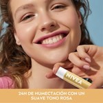 Nivea Protector Labial Humectante Vainilla Buttercream  Todo Tipo de Piel 4.8 Grs #6