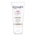 Dermaglos Crema Con Color Bb Cream Tono Medio Con Fps30 50 gr #3