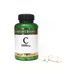 Nature´S Bounty Vitamina C (100 Comprimidos) #2