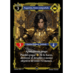 072 Augustus, Trono Compartido - Coste 3 #1