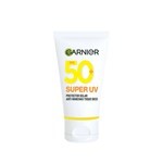 Protector Solar Vitamina C Toque Seco Super Uv Garnier Fps 50 40 g #1