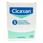 Cicaxan Parche Para Cicatrices (1 Unidad) #1