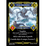 053 Afanc Depredador - Coste 3 #1