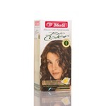 Biferdil Kit Coloracion Bio Color 6 Rubio Oscuro 6.0 Rubio Oscuro #2
