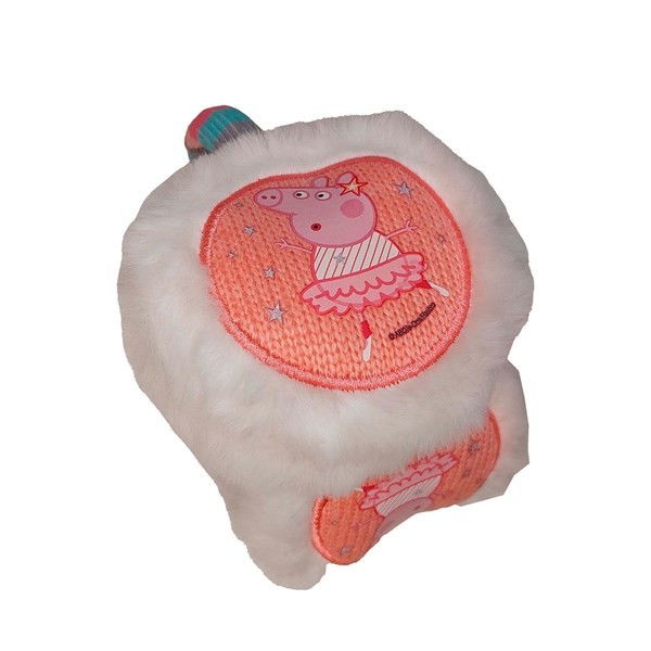 Peppa Pig Orejeras alt