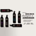 Acondicionador Tresemme Kera Antifrizz 250 Ml #4