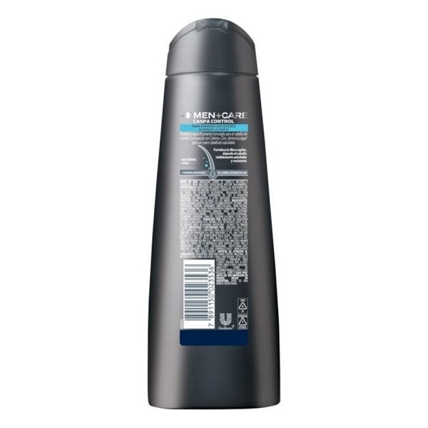 Dove Caspa Control Shampoo x 200 ml alt
