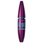 Maybelline Mascara Volumen Express Falsies Wp Very Black #2