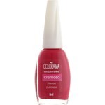 Esmalte Para Uñas Maybelline Colorama Cremoso X 8 Ml #1